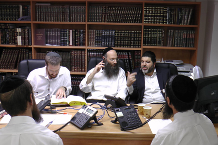 רב שכונה – יורה יורה אתר קורסים